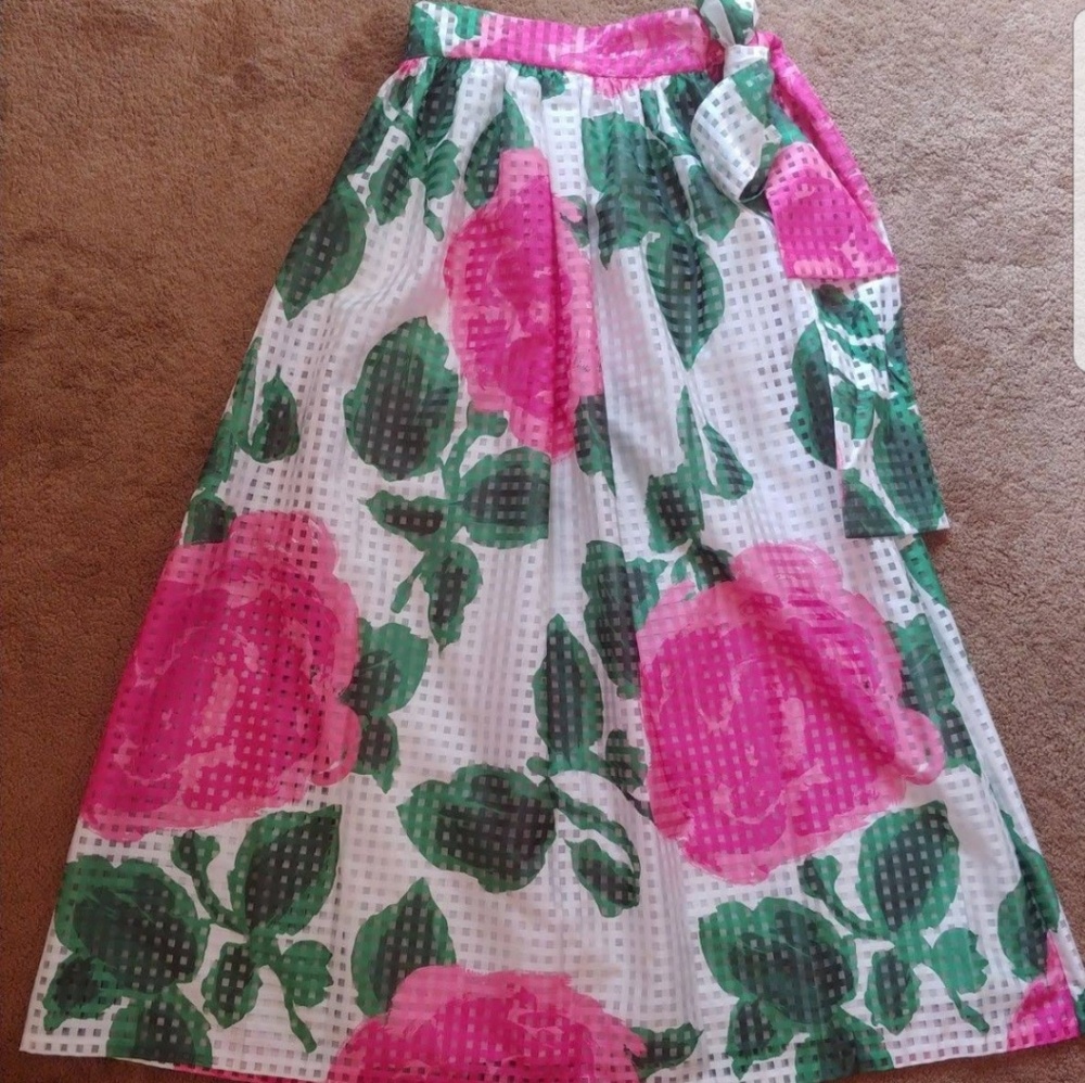 Tory Burch skirt new with tags